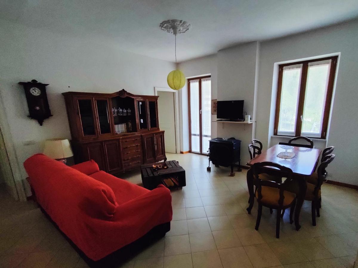 Ca Di Nonni Apartment Chiesanuova  Exterior photo